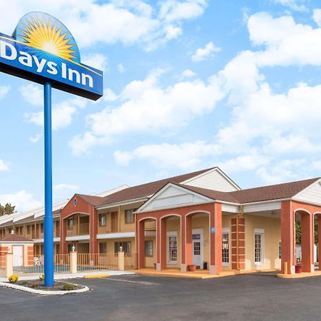 Days Inn By Wyndham Ottawa Luaran gambar