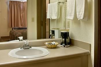 Days Inn By Wyndham Ottawa Bilik gambar