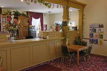 Days Inn By Wyndham Ottawa Dalaman gambar