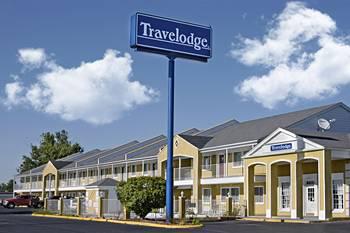 Days Inn By Wyndham Ottawa Luaran gambar