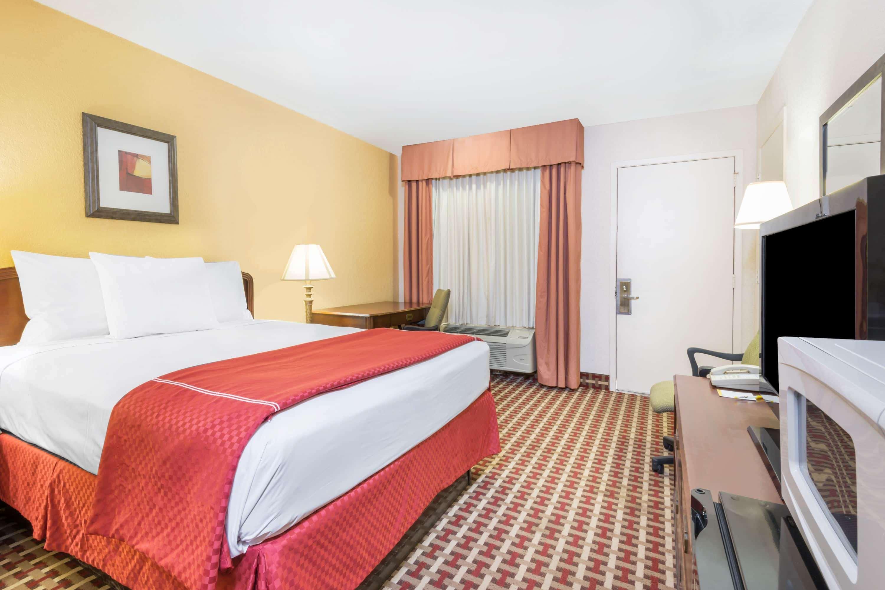Days Inn By Wyndham Ottawa Luaran gambar