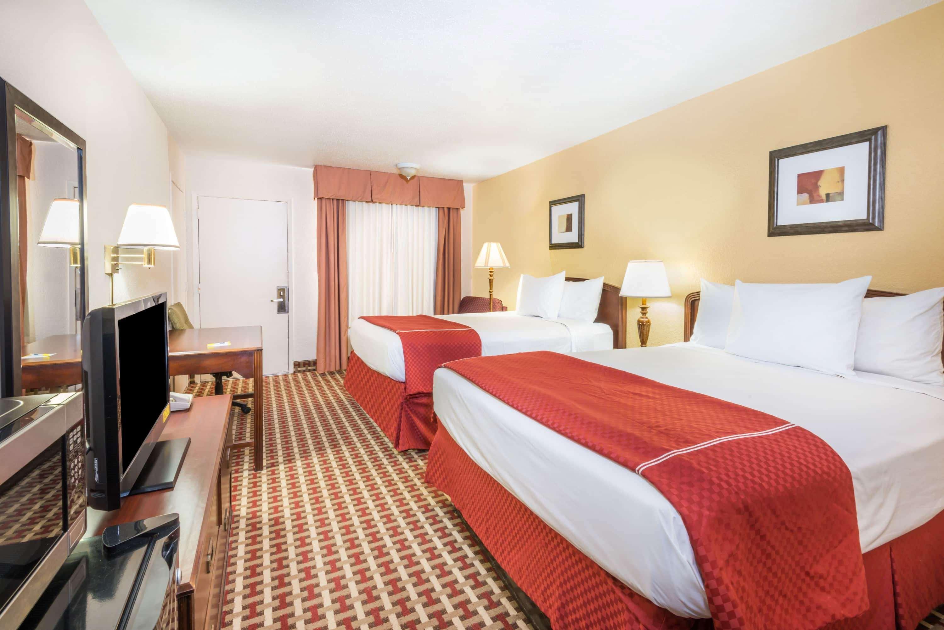 Days Inn By Wyndham Ottawa Luaran gambar