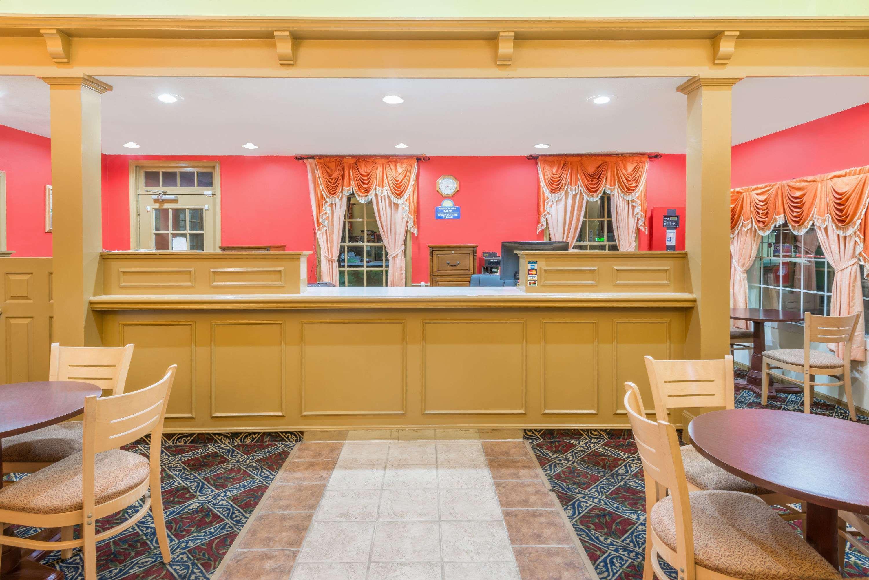 Days Inn By Wyndham Ottawa Luaran gambar