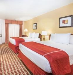 Days Inn By Wyndham Ottawa Luaran gambar